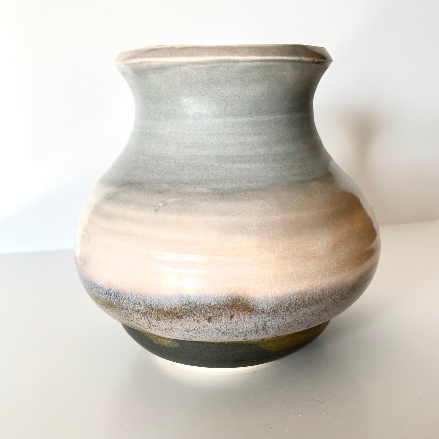 Passages Vase