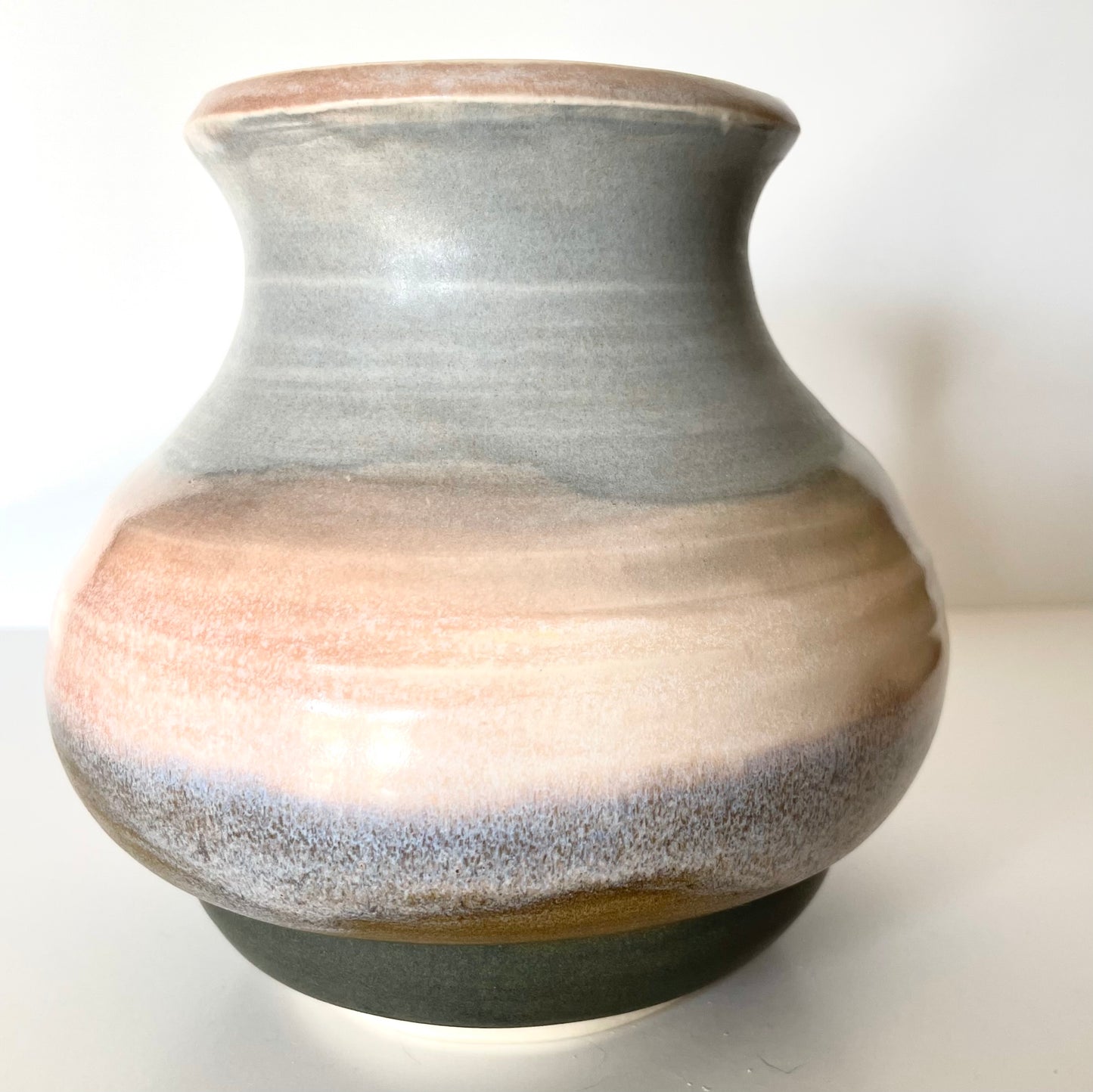 Passages Vase