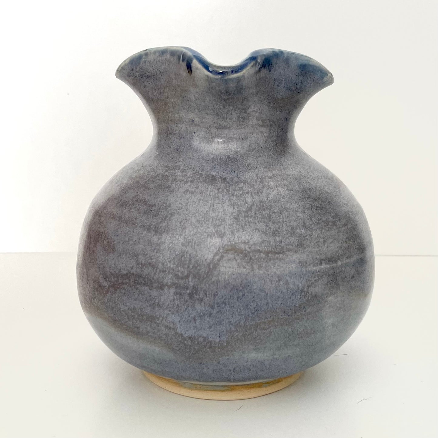Blueberry Vase