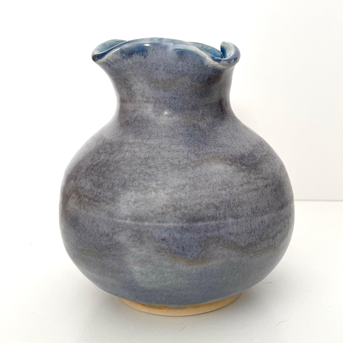 Blueberry Vase
