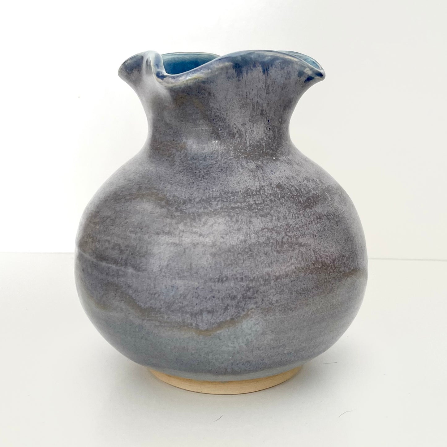 Blueberry Vase