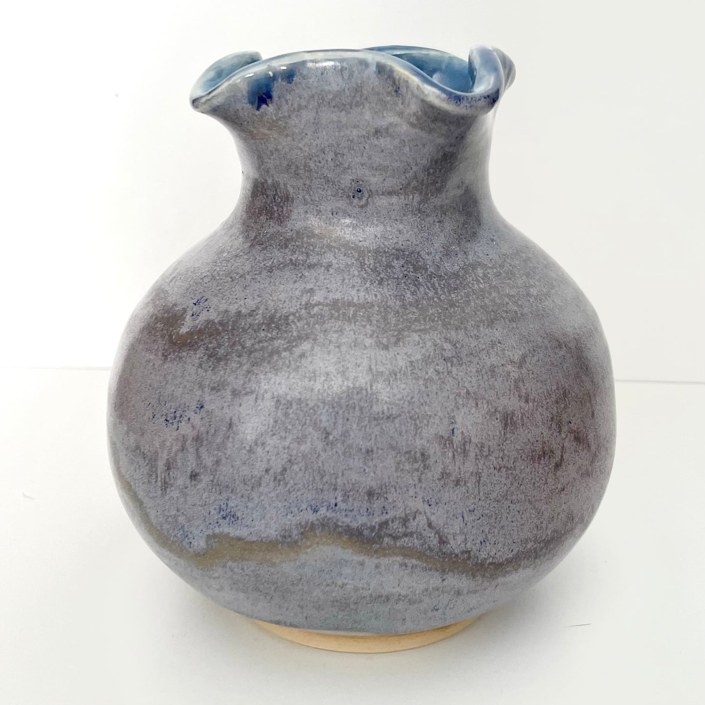 Blueberry Vase