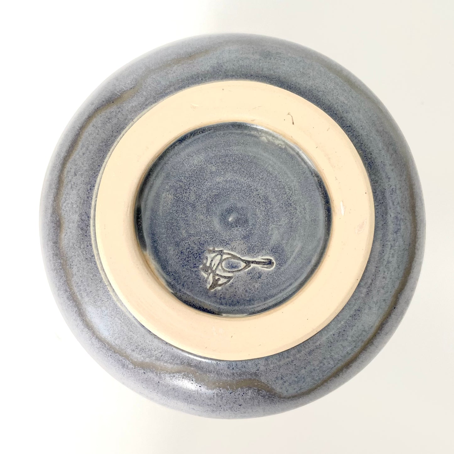 Blueberry Vase