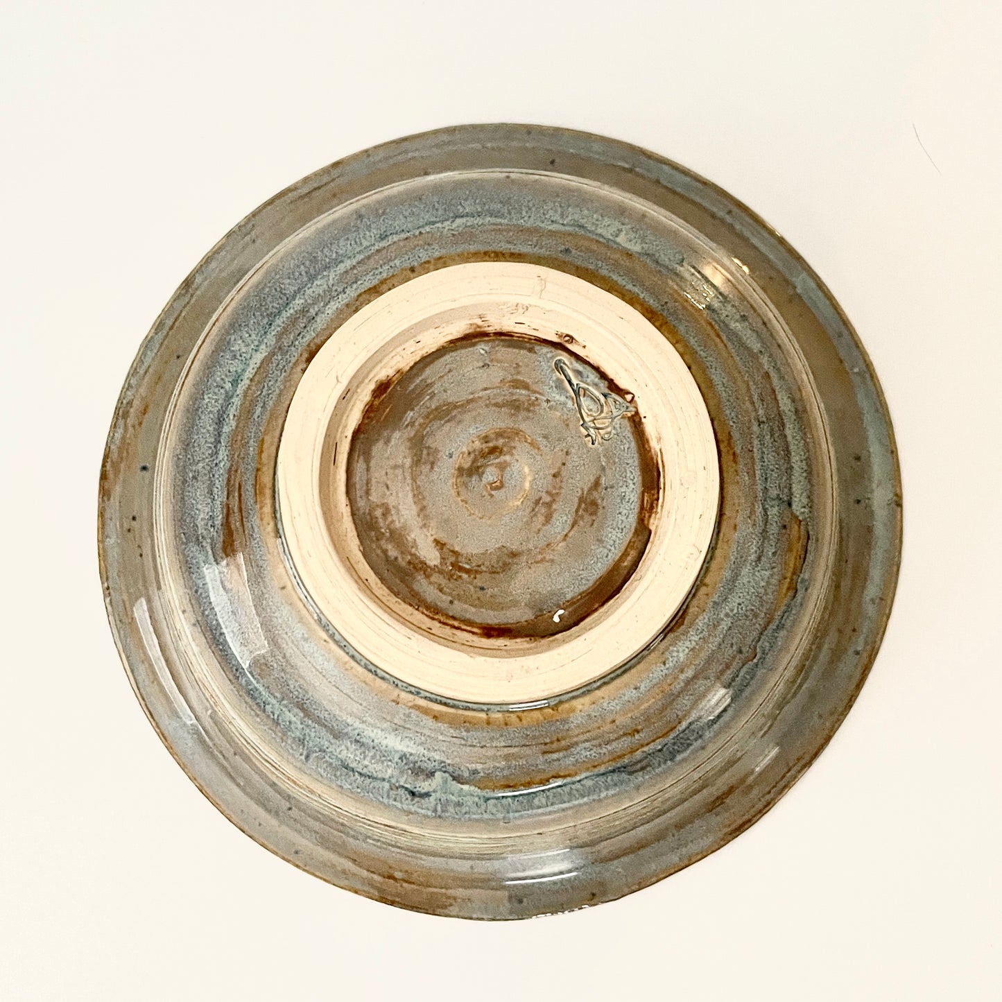 Textured Cascade Bowl