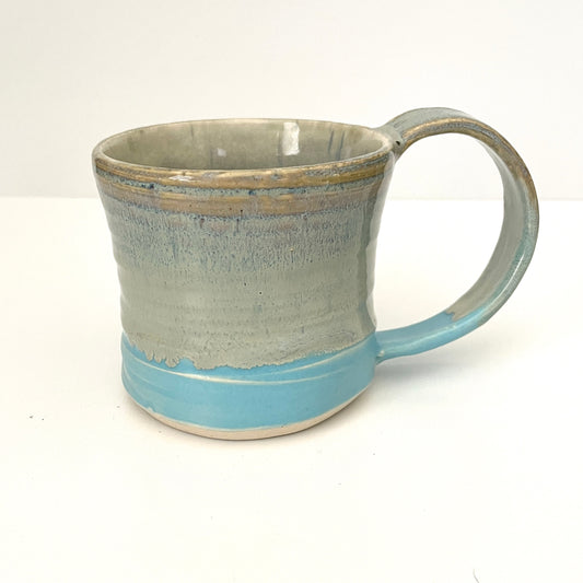 Blue Mist Mug