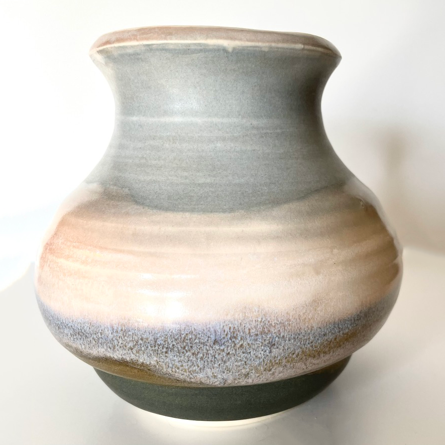 Passages Vase